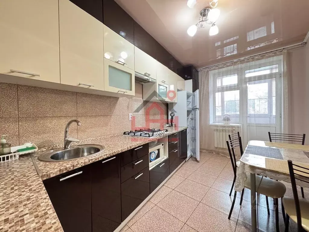 2-к кв. Ставропольский край, Ессентуки ул. Орджоникидзе, 88к2 (60.0 м) - Фото 2