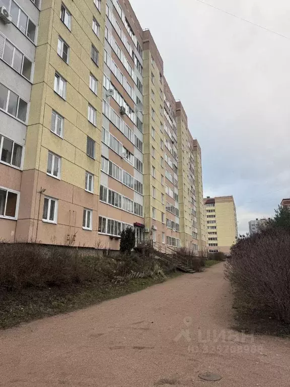 Помещение свободного назначения в Ленинградская область, Колтуши ... - Фото 1