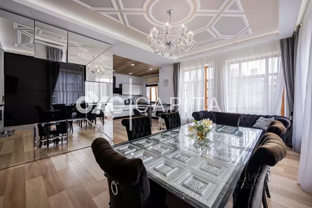 Дом в Московская область, Истра муниципальный округ, д. Аносино, Грин ... - Фото 1