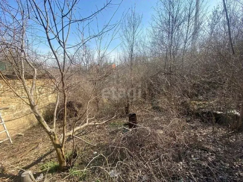 Участок в Ставропольский край, Ставрополь № 2 мкр, ул. Невинномысская ... - Фото 0