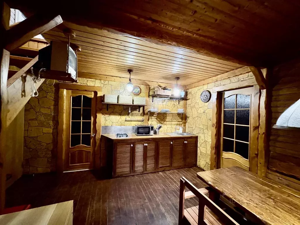 Дом в Московская область, Мытищи городской округ, пос. Трудовая ул. ... - Фото 1