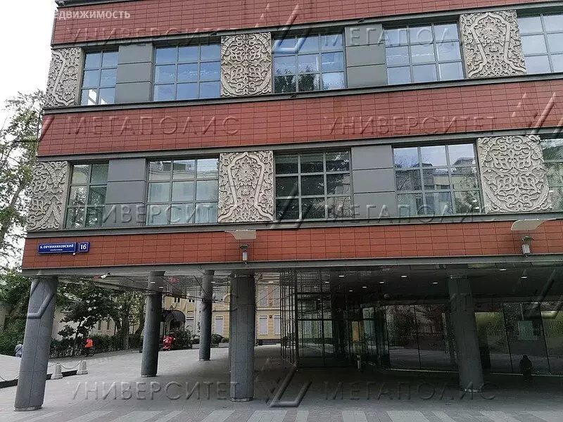 Помещение свободного назначения (6 м) - Фото 1