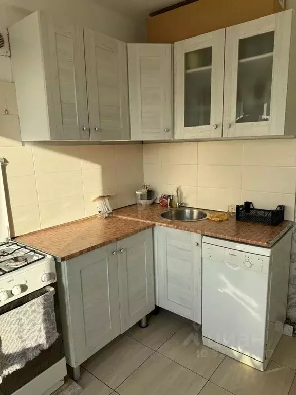 1-к кв. Санкт-Петербург просп. Большевиков, 17 (30.9 м) - Фото 1