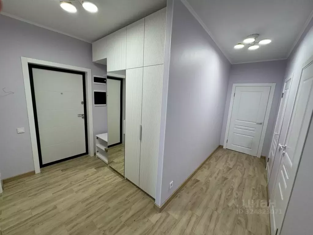 2-к кв. Московская область, Реутов Юбилейный просп., 45 (70.0 м) - Фото 0