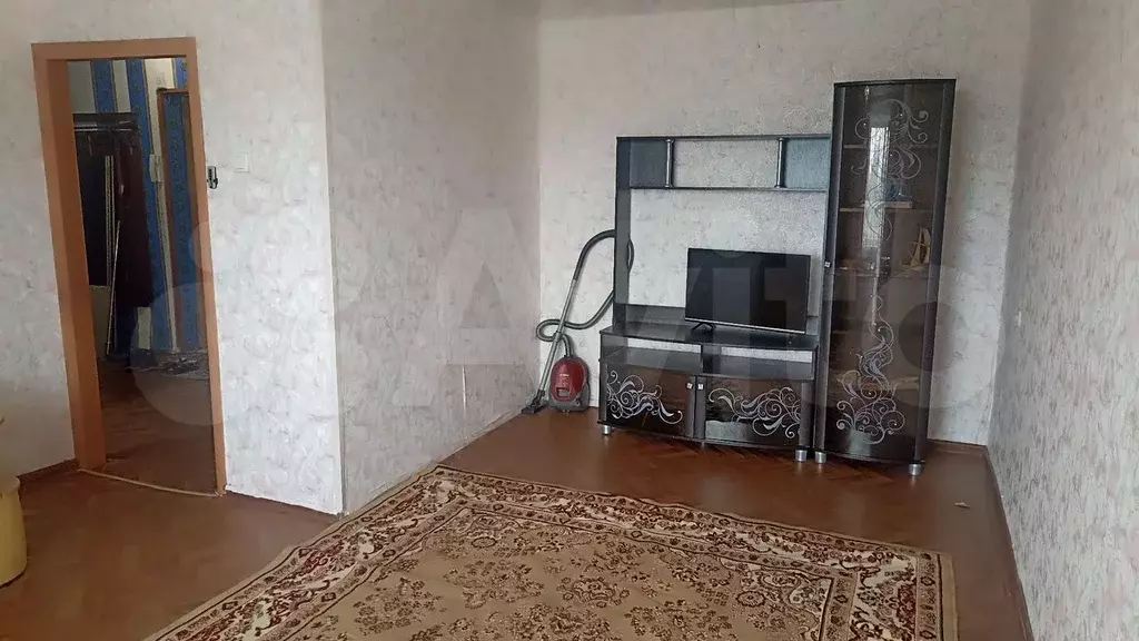 1-к. квартира, 37 м, 4/5 эт. - Фото 0