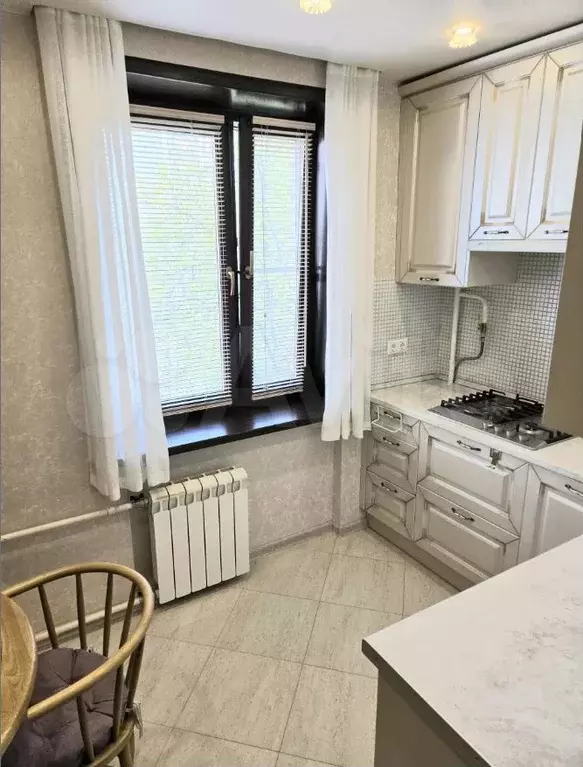 1-к. квартира, 33 м, 3/5 эт. - Фото 0