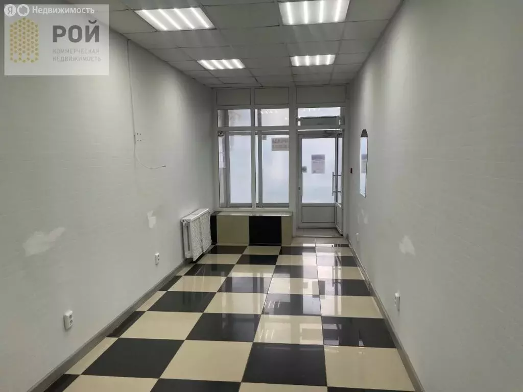 Помещение свободного назначения (120 м) - Фото 1