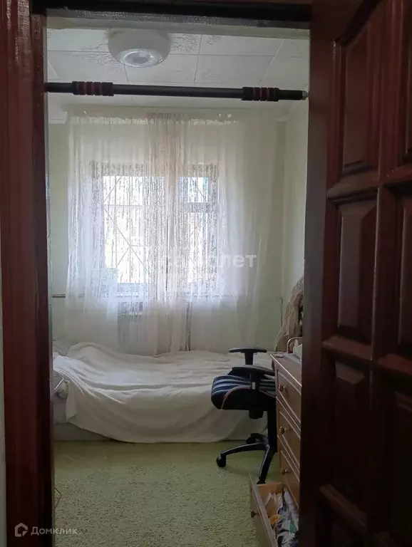 Продаётся 1-к квартира, 34.3 м - Фото 1