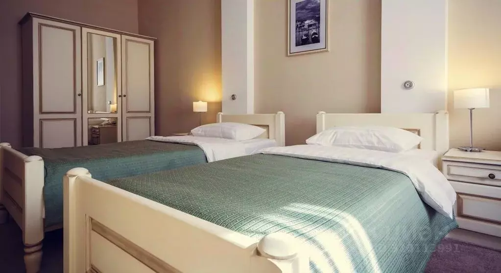 Комната Пензенская область, Пенза ул. Кирова, 19-21 (18.0 м) - Фото 2