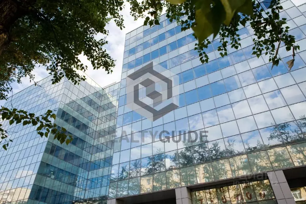 Офис в Москва Северный ао, ул. 8 Марта, 1 (560 м) - Фото 2