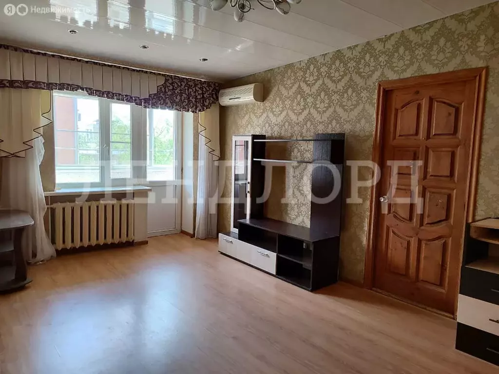 2-комнатная квартира: Новочеркасск, Будённовская улица, 185 (45 м) - Фото 1