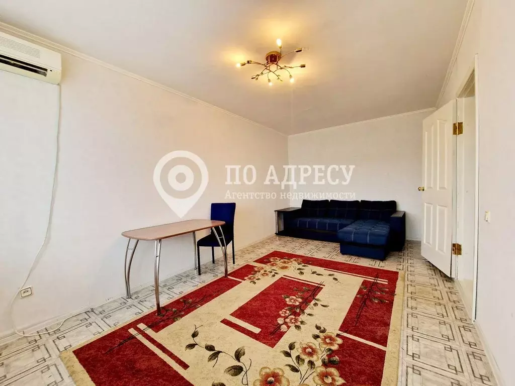 2-к кв. Саратовская область, Саратов Перспективная ул., 25 (46.0 м) - Фото 0