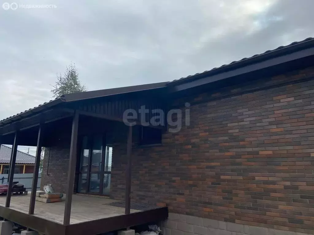 Дом в Отрадное, коттеджный посёлок Ново-Отрадное (131 м) - Фото 2