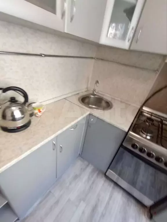 2-к. квартира, 45 м, 2/5 эт. - Фото 1