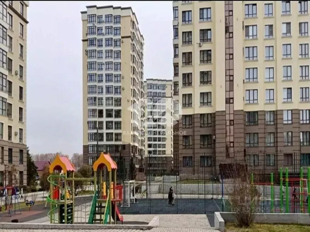1-к кв. Кемеровская область, Кемерово ул. Дружбы, 30/1 (55.6 м) - Фото 1