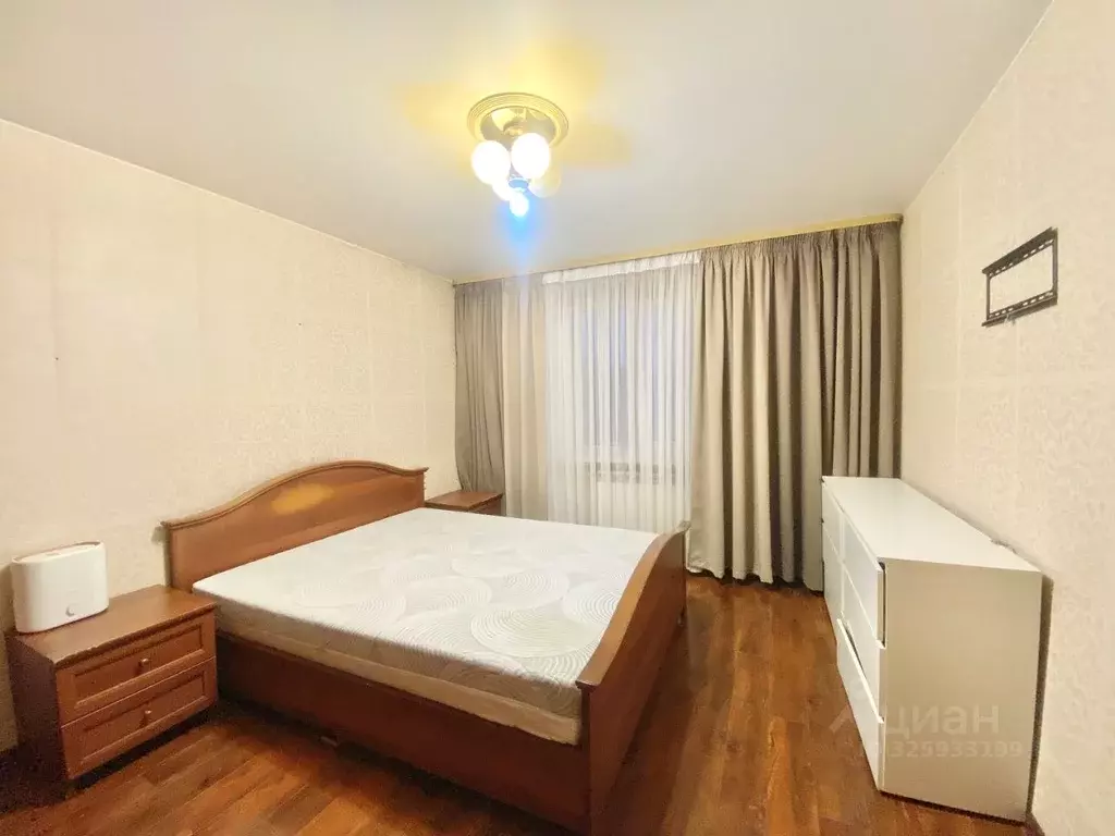 Комната Московская область, Пушкино ул. Горького, 12 (46.0 м) - Фото 1