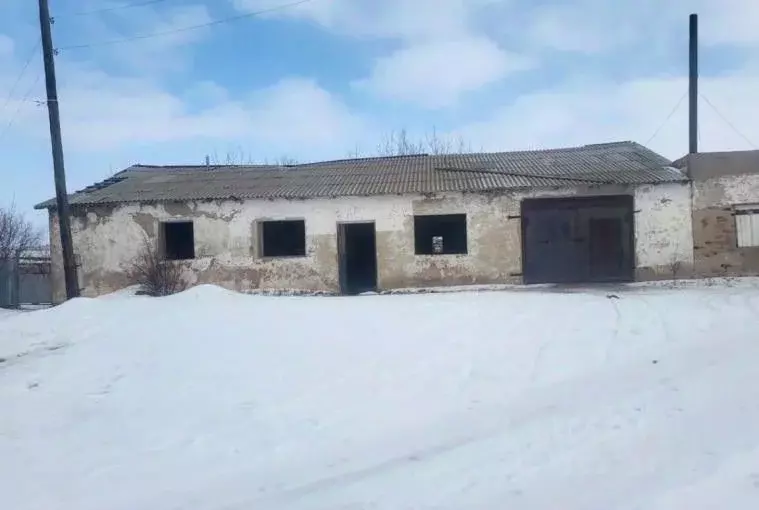 Помещение свободного назначения в Оренбургская область, Оренбургский ... - Фото 0
