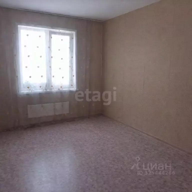 3-к кв. Кемеровская область, Анжеро-Судженск ул. Сосновая, 10 (54.9 м) - Фото 1