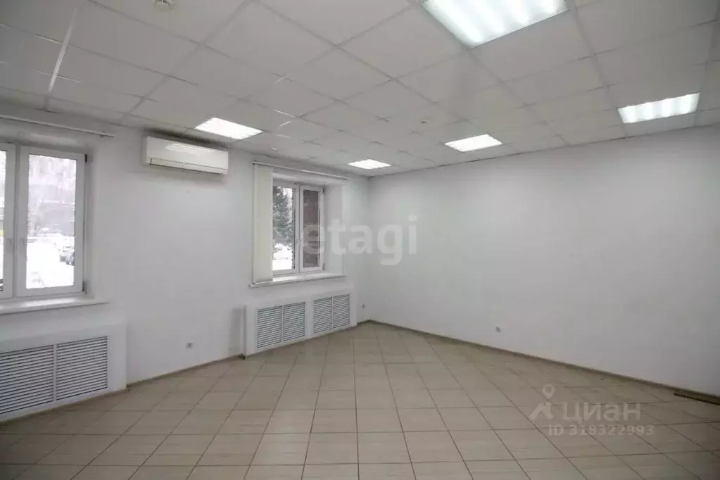 Офис в Ульяновская область, Ульяновск ул. Робеспьера, 114 (40 м) - Фото 0