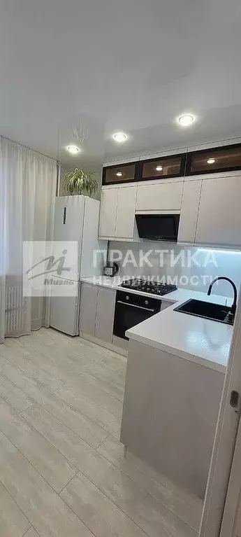 1-к. квартира, 40 м, 10/11 эт. - Фото 1