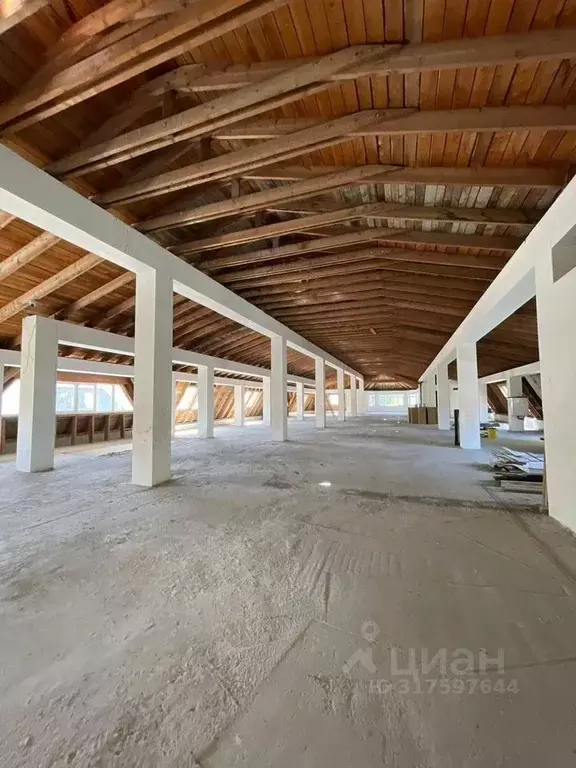 Помещение свободного назначения в Краснодарский край, Сочи Донская ... - Фото 0