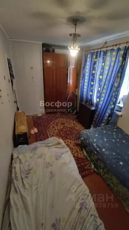 2-к кв. Крым, Феодосия муниципальный округ, Приморский пгт ул. ... - Фото 2