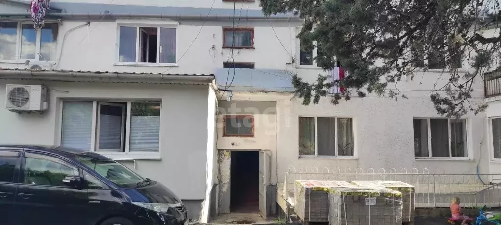 Студия Крым, Ялта муниципальный округ, Кореиз пгт ул. Маяковского, 11 ... - Фото 1