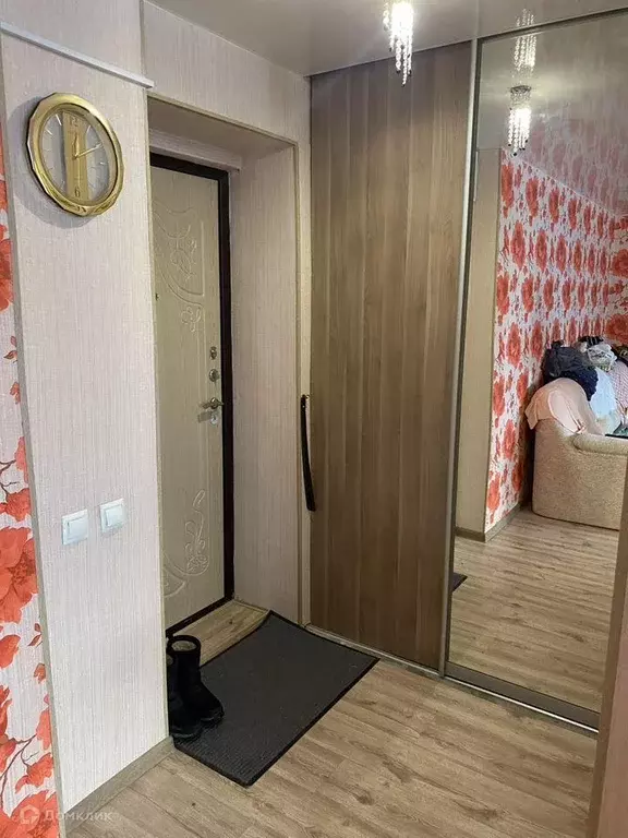 Продаётся квартира-студия, 34.2 м - Фото 1