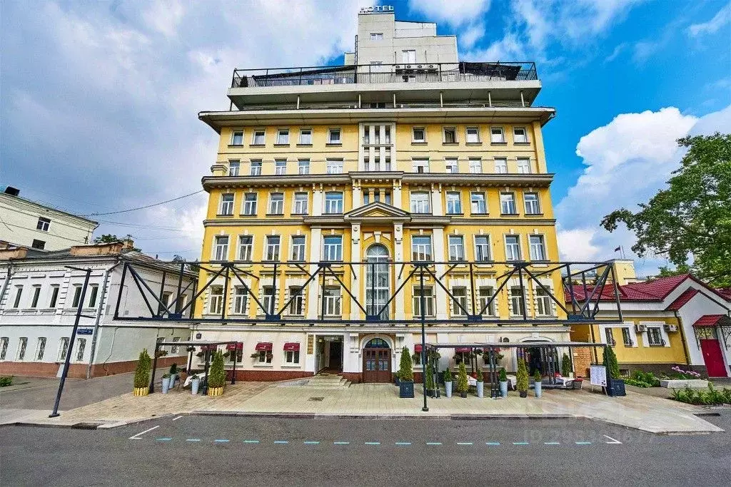 Комната Москва Ольховская ул., 23 (10.0 м) - Фото 0