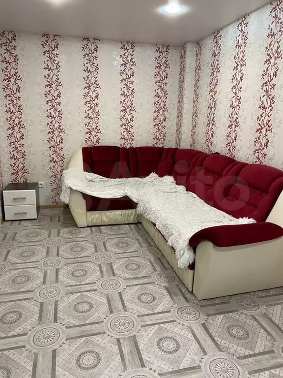 2-к. квартира, 50 м, 2/14 эт. - Фото 1