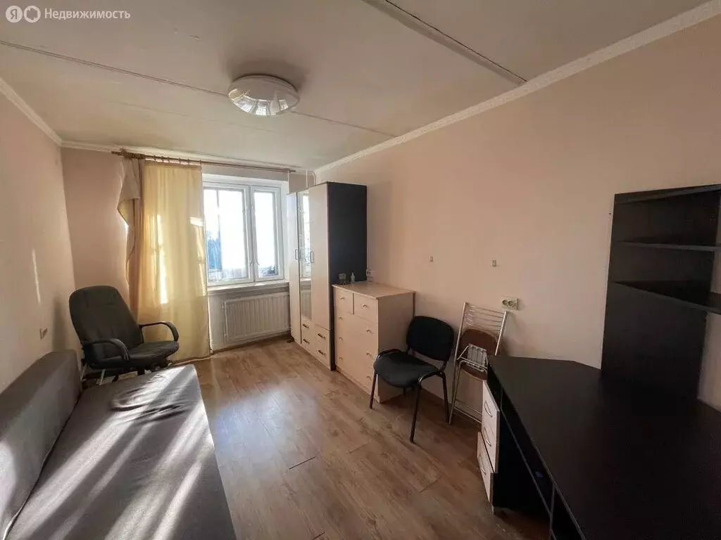 2к в 7-комнатной квартире (12.1 м) - Фото 1