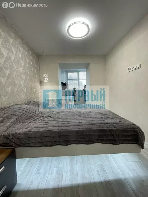 2-комнатная квартира: Йошкар-Ола, улица Мира, 68 (59.5 м) - Фото 2