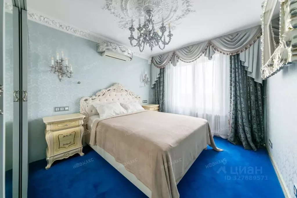 2-к кв. Санкт-Петербург Пулковское ш., 20к4 (54.0 м) - Фото 1