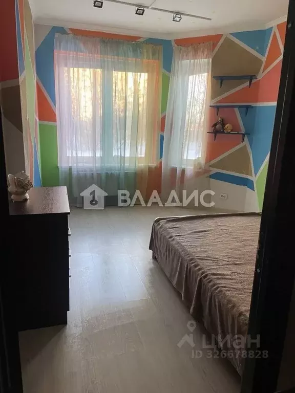 2-к кв. Московская область, Мытищи городской округ, пос. Мебельной ... - Фото 1