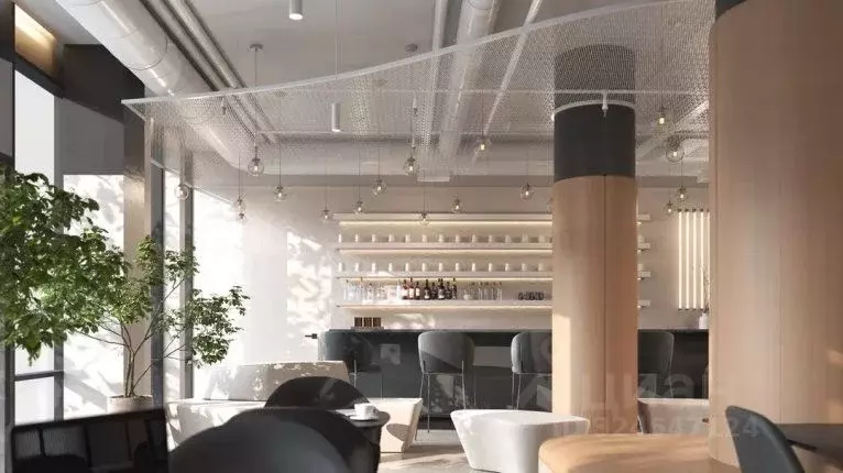 Студия Санкт-Петербург просп. Энергетиков, 2к2 (23.0 м) - Фото 2