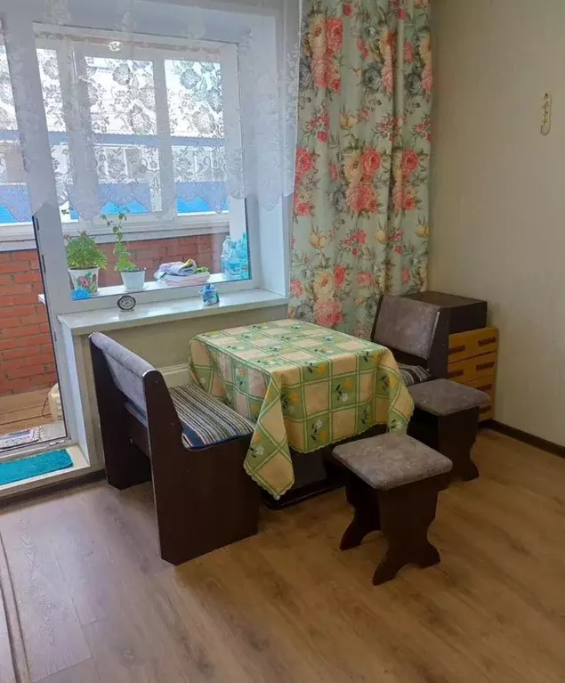 Продаётся квартира-студия, 20.7 м - Фото 1