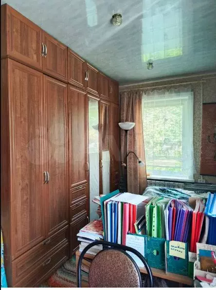 3-к. квартира, 45,1 м, 1/2 эт. - Фото 1