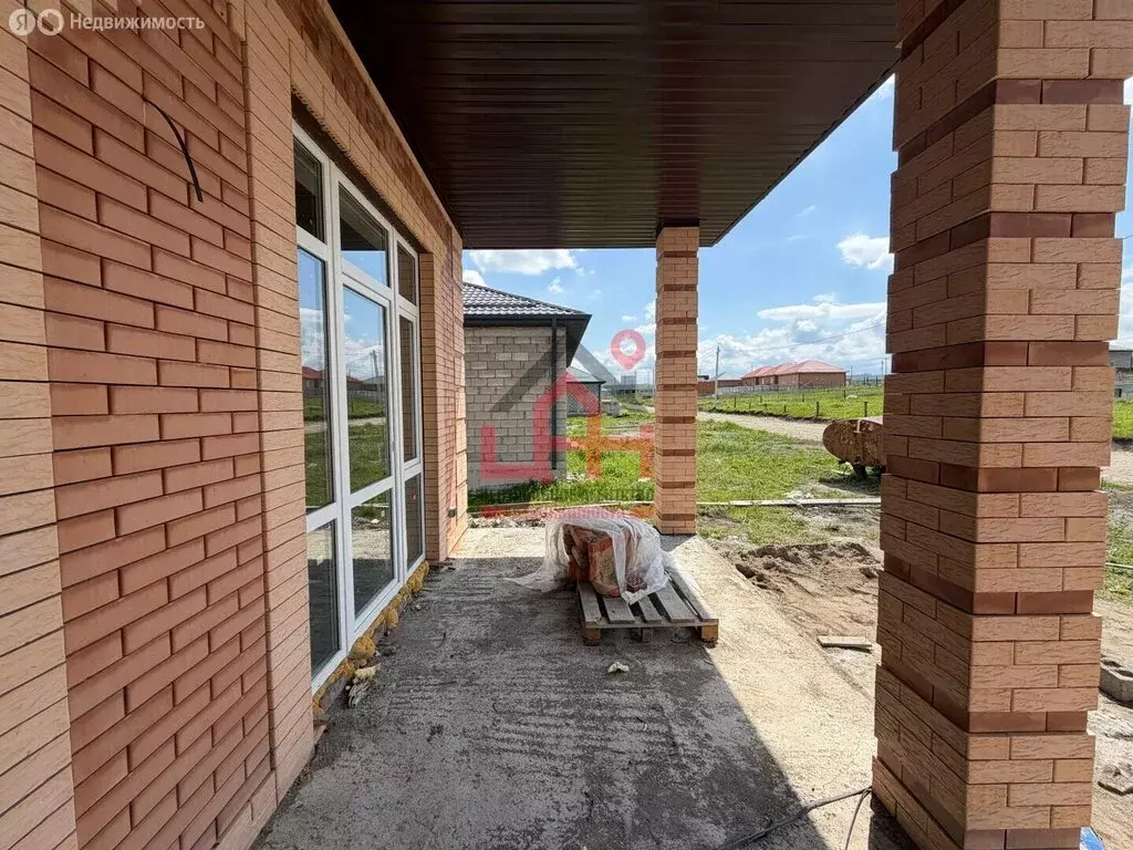 Дом в станица Ессентукская, Степная улица, 25 (155 м) - Фото 2