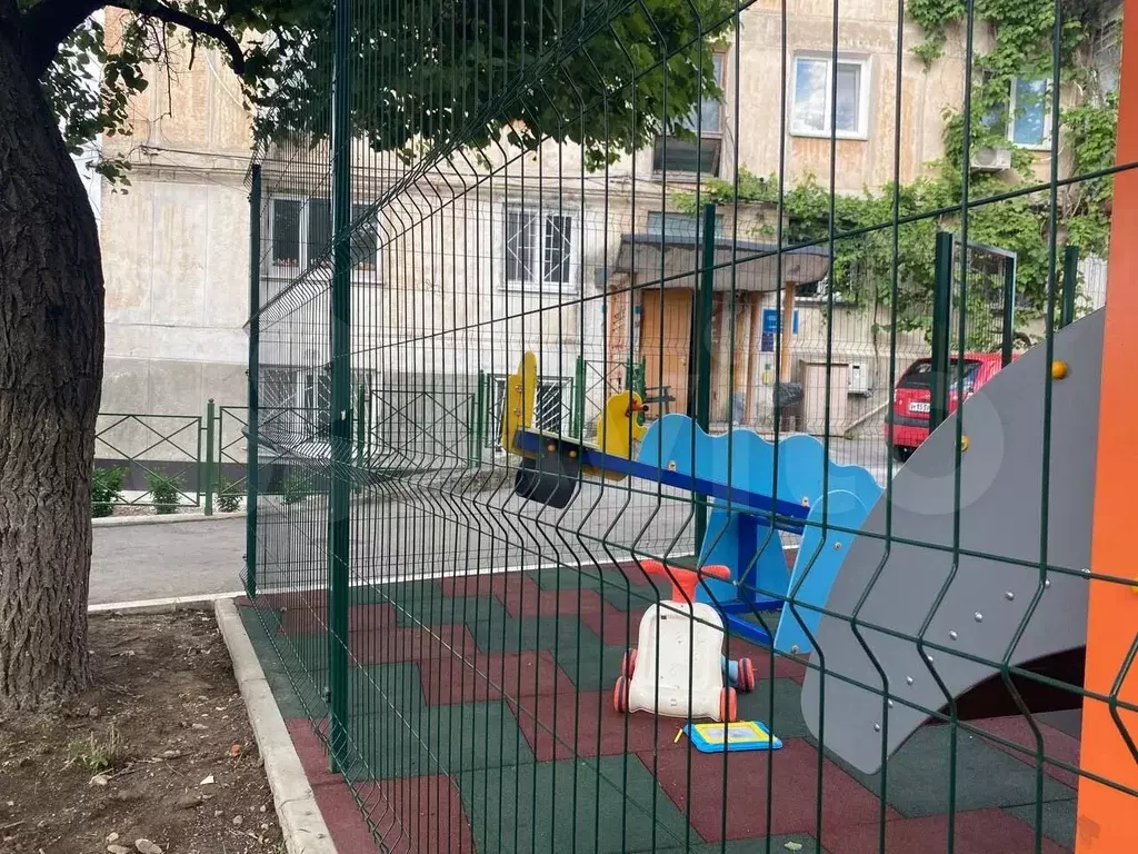 3-к. квартира, 62 м, 4/5 эт. - Фото 1