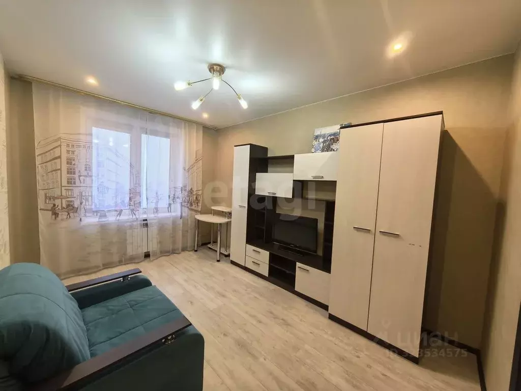 2-к кв. Брянская область, Брянск Бежицкая ул., 315к1 (62.0 м) - Фото 2