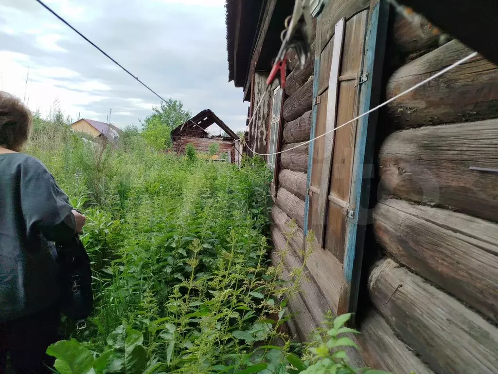 Участок 12 сот. (ИЖС) - Фото 0