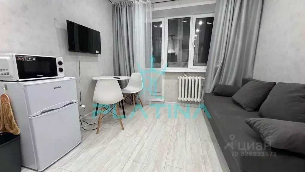 Студия Татарстан, Казань ул. Академика Кирпичникова, 23 (18.0 м) - Фото 2