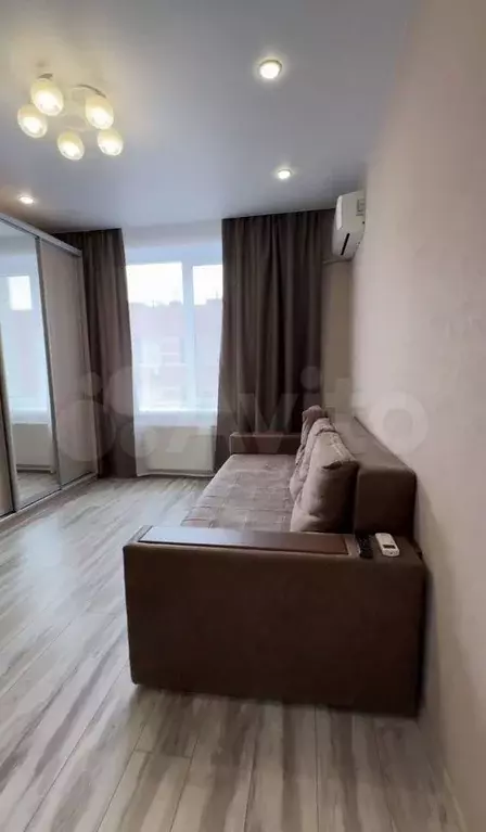 1-к. квартира, 29,8 м, 3/9 эт. - Фото 1