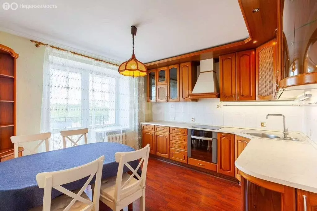 3-комнатная квартира: Самара, Ташкентская улица, 248 (80.8 м) - Фото 1