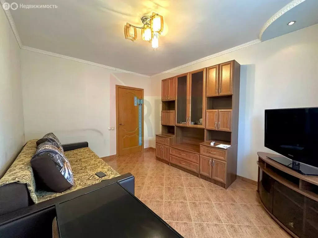 3-комнатная квартира: Калининград, Коммунистическая улица, 37 (58.5 м) - Фото 1