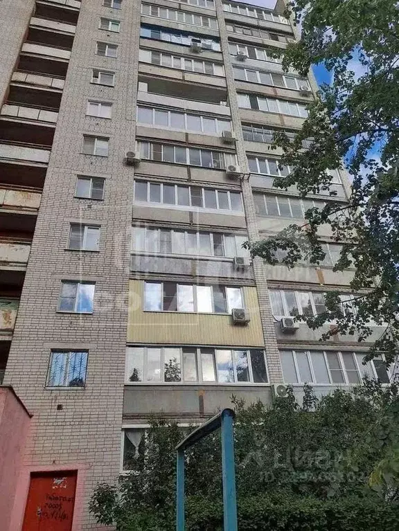 3-к кв. Воронежская область, Воронеж ул. Торпедо, 13А (59.0 м) - Фото 0