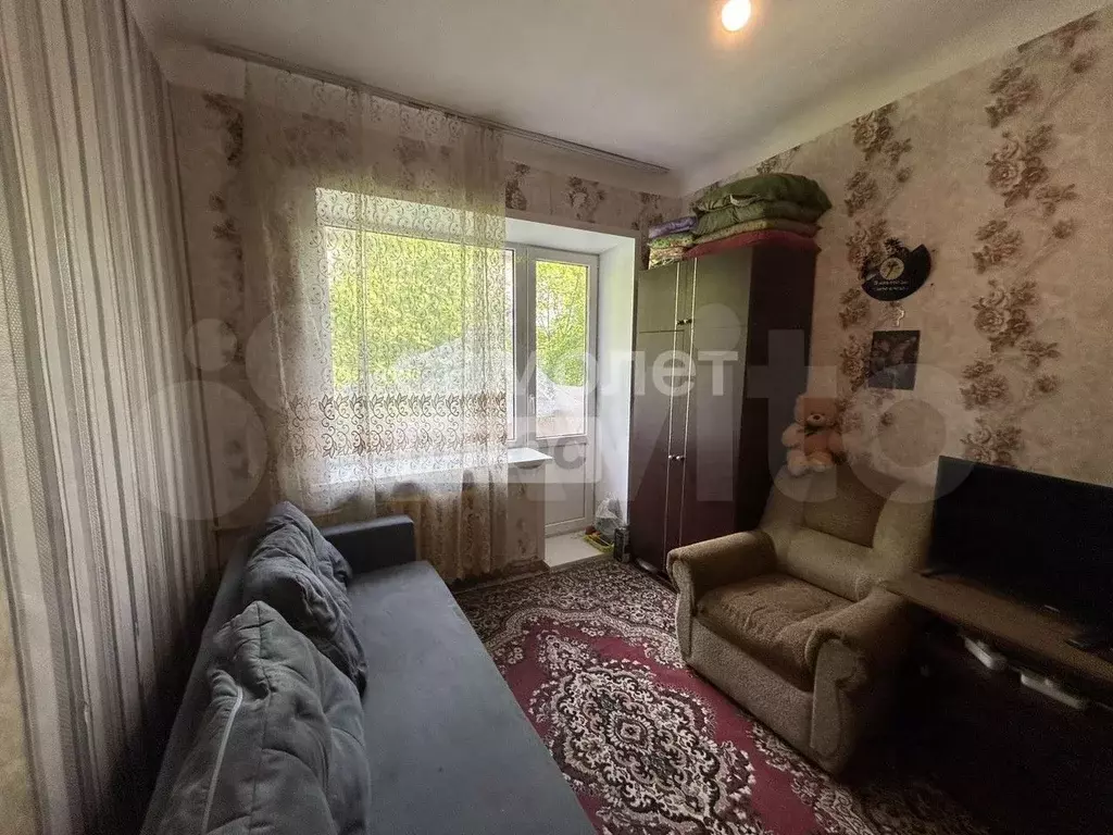 Комната 21 м в 5-к., 2/3 эт. - Фото 0