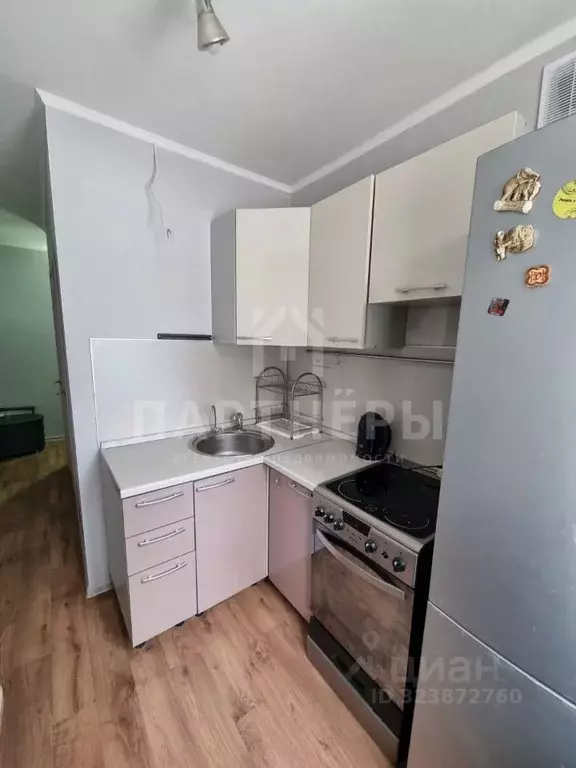 2-к кв. Сахалинская область, Южно-Сахалинск Пограничная ул., 50 (44.5 ... - Фото 2