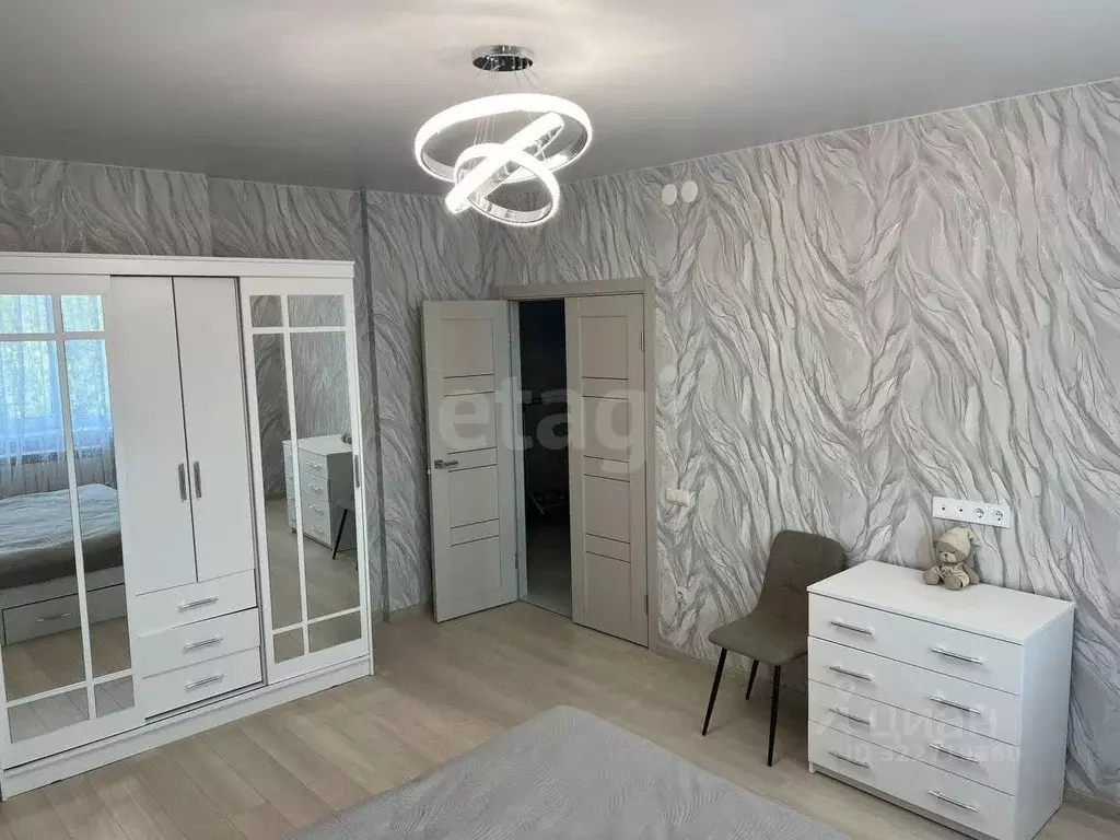 2-к кв. Воронежская область, Воронеж ул. Миронова, 47 (65.0 м) - Фото 2