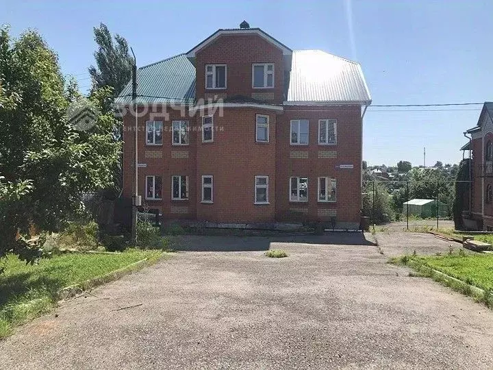 Дом в Чувашия, Чебоксары ул. Академика Святослава Федорова, 22 (551 м) - Фото 1
